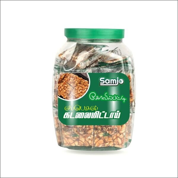 Chikki